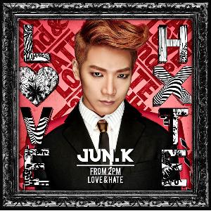 Jun.K(From 2PM)/Solo Tour\\