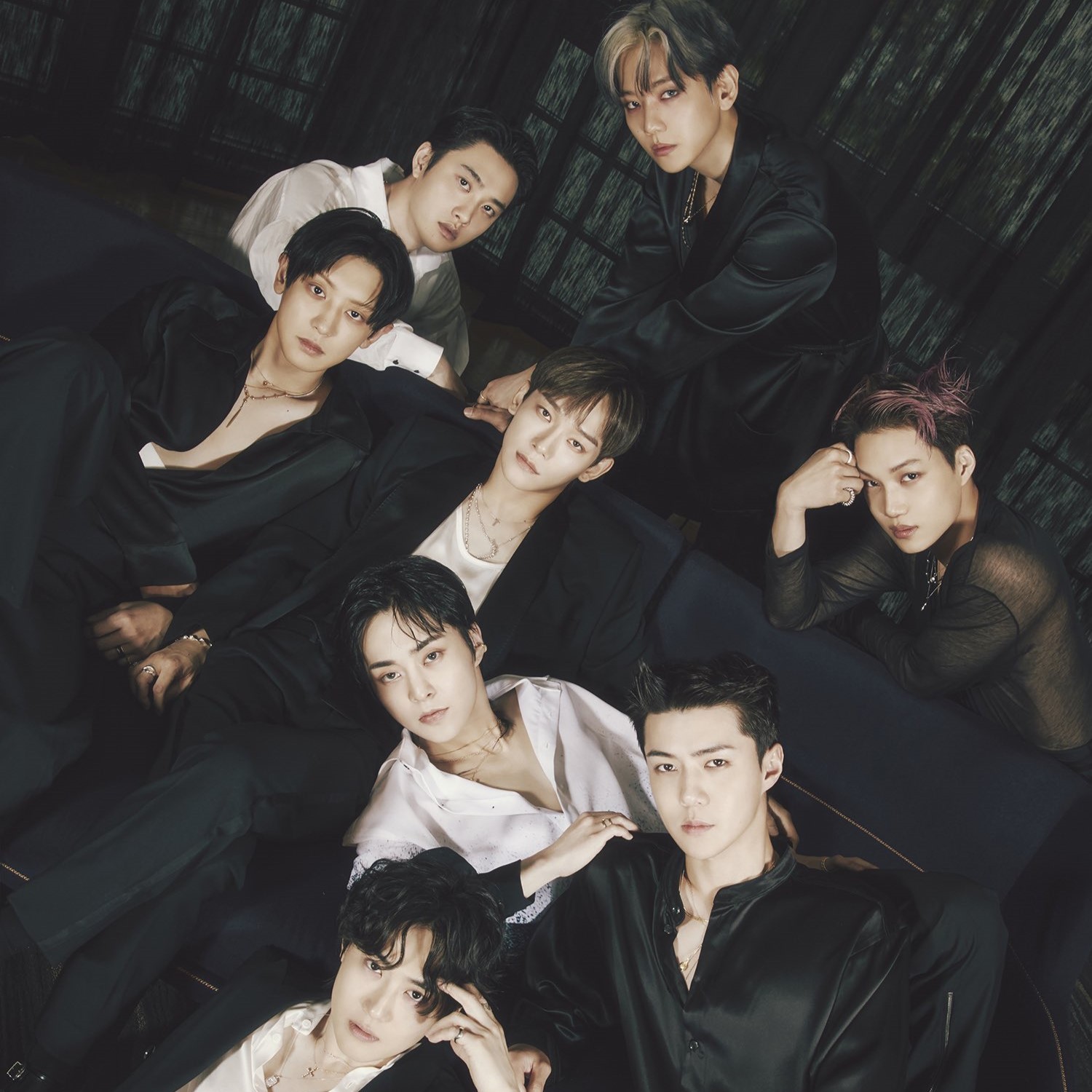 EXO 商品 | Ktown4u