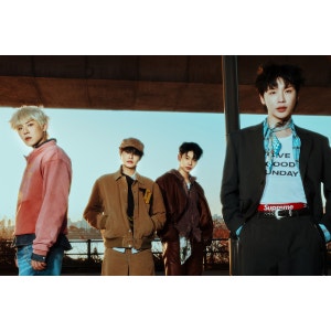 AB6IX 商品 | Ktown4u