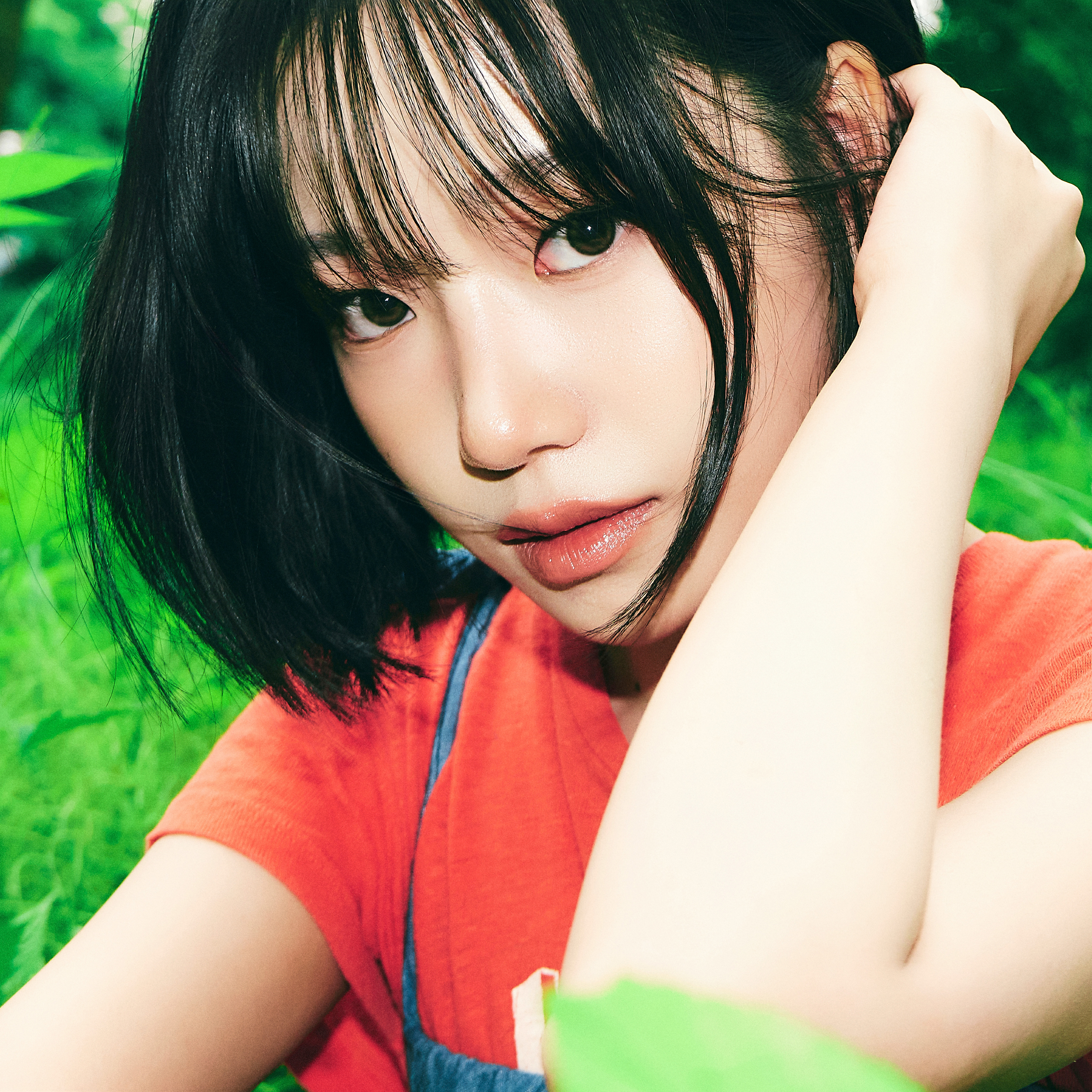 Jo YuRi 商品 | Ktown4u