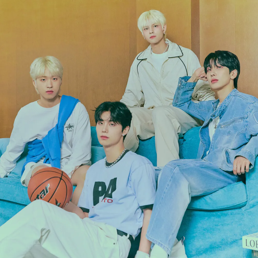 jp.ktown4u.com : k-pop