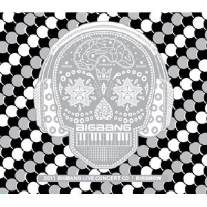 jp.ktown4u.com : BIGBANG (ビッグバン) - 2011 Big Bang Live
