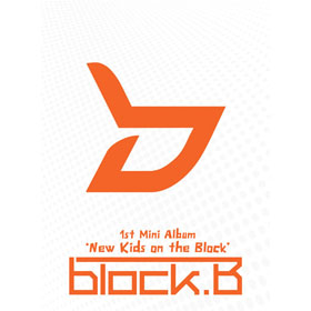 jp.ktown4u.com : [CD] Block B (ブロックビー) : ミニアルバム