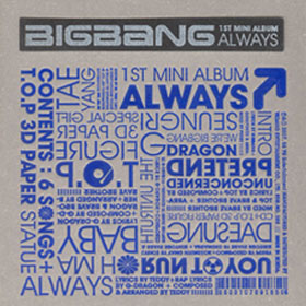 BIGBANG MINI.3 2008年8月1日リリース BIGBANG MINI.3 2008年8月1日リリース BIGBANG MINI 3 CD 2008年
