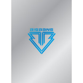 jp.ktown4u.com : BIGBANG - ミニアルバム 5集 [Alive