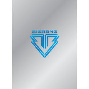 YESASIA: BIGBANG 5th Mini Album - Alive (BIGBANG Version) +