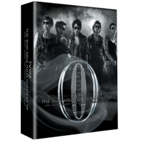 東方神起 DVDセット jp.ktown4u.com : [DVD]東方神起(TOHOSHINKI)-The 2nd Asia Tour