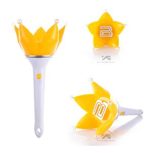 BIG BANG LIGHT STICK 4 イエロー　10周年 BIG BANG LIGHT STICK 4 イエロー 10周年 빅뱅 | BIGBANG OFFICIAL