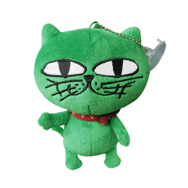 jp.ktown4u.com : OKCAT(2PM:テギョン):OKCAT2ndLine-吸盤(2PM:TaecYeon)