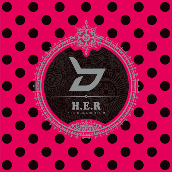 ktown4u.com : Block B - H.E.R (Special Edition)