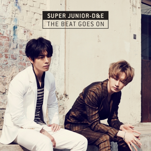 jp.ktown4u.com : [CD] Super Junior (スーパージュニア) : ドンヘ 