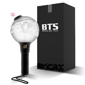 jp.ktown4u.com : BTS (防弾少年団) - ペンライト [ARMY BOMB]