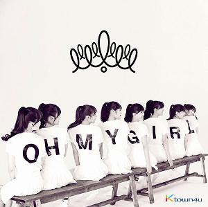 新品未開封】OH MY GIRL / OH MY GIRL BEST - メルカリ