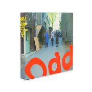 SHINee Odd 公式ステッカー フルコンプセット SHINee Odd 公式ステッカー フルコンプセット