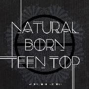 jp.ktown4u.com : [CD] TEENTOP（ティーントップ）- 6thミニアルバム