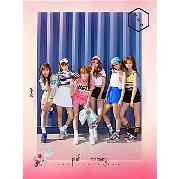 Apink 公式トレカ　集合　PINK MEMORY ② APINK - APINK - [PINK MEMORY ] Vol.2 (White.ver) CD +