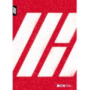 iKON - iKON ハンビン サイン入りCD iKON ハンビン サイン入りCD