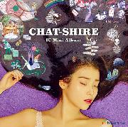 jp.ktown4u.com : IU (アイユ) - ミニアルバム 4集 [CHAT-SHIRE]