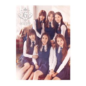 jp.ktown4u.com : GFRIEND - ミニアルバム 3集 [SNOWFLAKE]