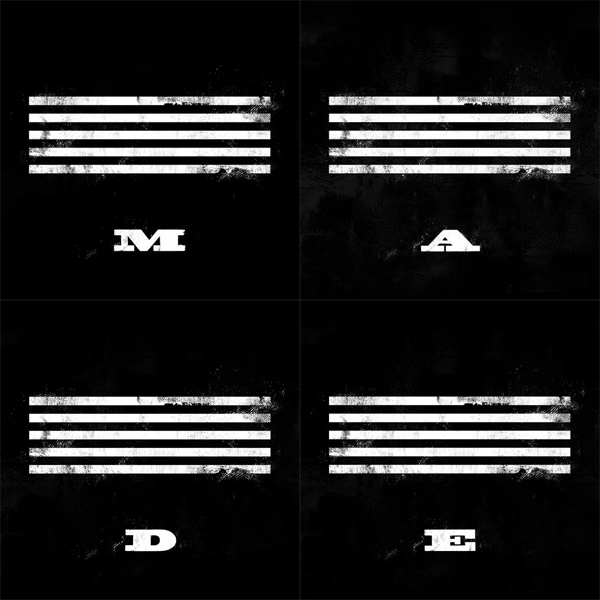 jp.ktown4u.com : BIGBANG - BIGBANG MADE SERIES (ランダムバージョン) jp.ktown4u.com : BIGBANG - BIGBANG MADE SERIES (ランダムバージョン)