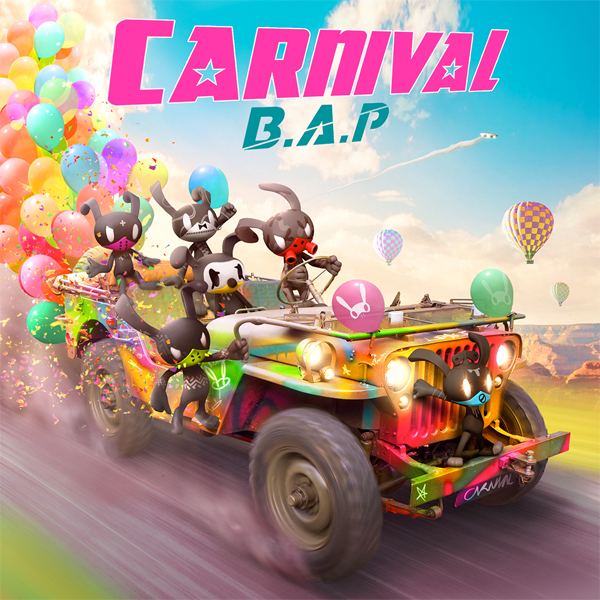 B.A.P アルバム コレクション jp.ktown4u.com : [CD] B.A.P (ビーエーピー) : Mini Album Vol.5 ミニ