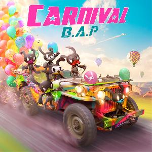 jp.ktown4u.com : [CD] B.A.P (ビーエーピー) : Mini Album Vol