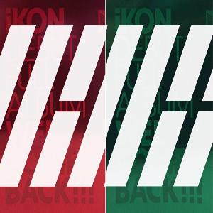 jp.ktown4u.com : iKON - デビュー・フル・アルバム [WELCOME