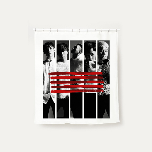 jp.ktown4u.com : [韓国公式グッズ] Bigbang(ビッグバン) : BIGBANG