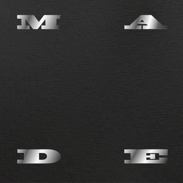 BIGBANG VOL.1 韓国盤CD 1集 SINCE2007安価
