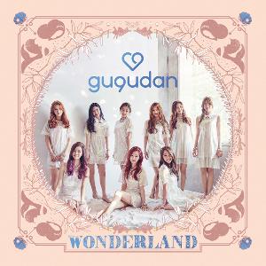 Gugudan Wonderland キムセジョン ハナ トレカ アルバム CD sddefault.jpg