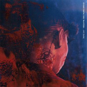 Park Jae Bum (Jay Park) - アルバム3集 [EVERYTHING YOU WANTED] - jp.ktown4u.com