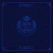 AOA ジミン　公式トレカ　Angel&#39;s Knock ① AOA ジミン 公式トレカ Angel's Knock ① 2025年最新】aoa angel