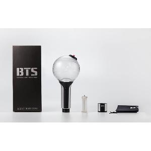 jp.ktown4u.com : BTS (防弾少年団) - 公式 ペンライト [アミバム