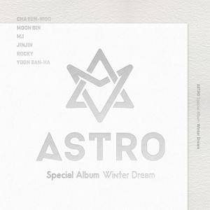 jp.ktown4u.com : ASTRO (アストロ) - スペシャルアルバム [Winter Dream]