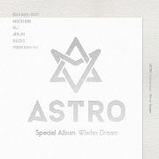 jp.ktown4u.com : ASTRO (アストロ) - スペシャルアルバム [Winter Dream]