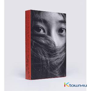 Photobook] f(x) : Krystal - I DON'T WANT TO LOVE YOU (First