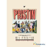 jp.ktown4u.com : PRISTIN - Mini Album Vol.1 [HI! PRISTIN