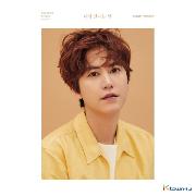 jp.ktown4u.com : ギュヒョン (Kyu Hyun : Super Junior)- Single