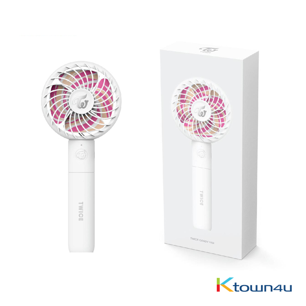 TWICE キャンディボン キャンディファン セット TWICE キャンディボン キャンディファン セット TWICE CANDYBONG Z