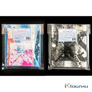 MONSTA X まとめ売り 非売品有り 特典付き