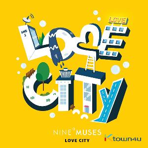 K-POP・アジア Nine Muses/3rd Mini Album NINE MUSES Dolls Album 9Muses Kpop Single [US SELLER] | eBay