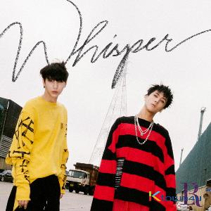 希少　furil ether アルバム　CD ウィスパーボイス　癒し jp.ktown4u.com : VIXX LR - ミニアルバム Vol.2 [Whisper]