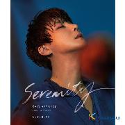jp.ktown4u.com : Shin Hye Sung - Special Album [Serenity