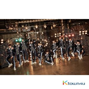 非売品◆サインCD◆TRCNG◆1stシングル◆Who Am I◆韓国 YESASIA: TRCNG Single Album Vol. 1 - WHO AM I (All Members