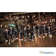 jp.ktown4u.com : TRCNG - Single Album Vol.1 [WHO AM I]