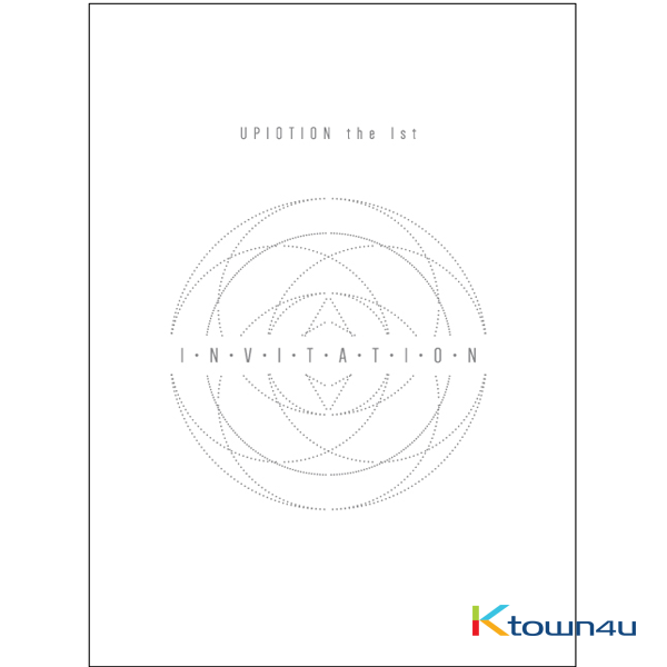 K-POP/アジア UP10TION invitation sddefault.jpg