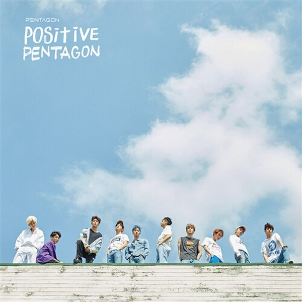 PENTAGON アルバム セット 韓国音楽 PENTAGON(ペンタゴン) - DEMO_02 (5THミニアルバム/CD+