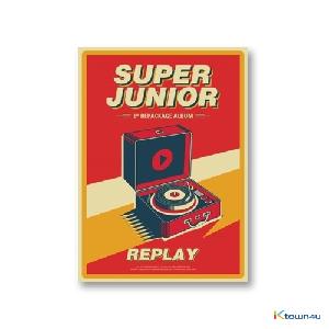 SUPER JUNIOR CD・アルバム GD00032942.default.3.t1.jpg