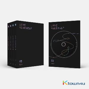 防弾少年団(BTS) - BTS LOVEYOURSELF Seoul BTS WORLD TOUR 'LOVE YOURSELF' SEOUL : BTS | HMV&BOOKS