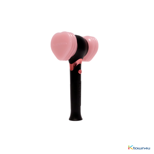 jp.ktown4u.com : BLACKPINK (ブラックピンク) - 公式ペンライト